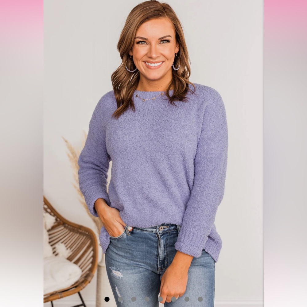 Wrapped up in your warmth sweater Pulse NWOT